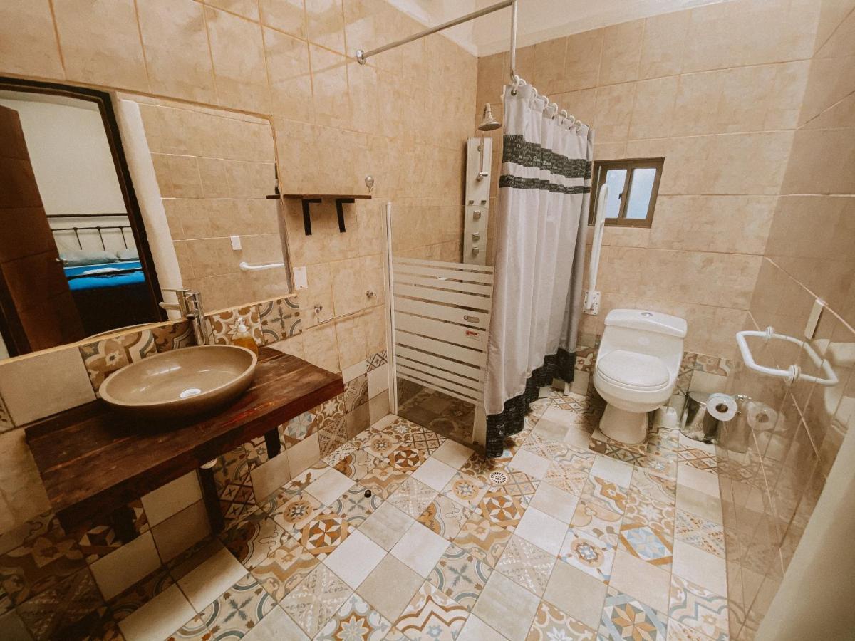 Quarto Duplo com Banheiro Privativo