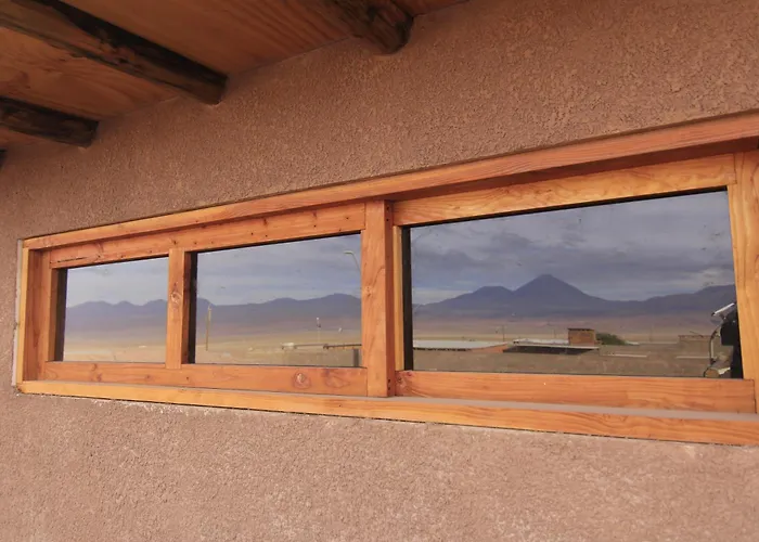 La Casa De JosePousada